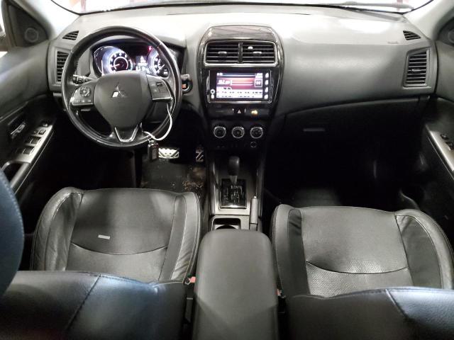 2018 MITSUBISHI OUTLANDER #3293345436