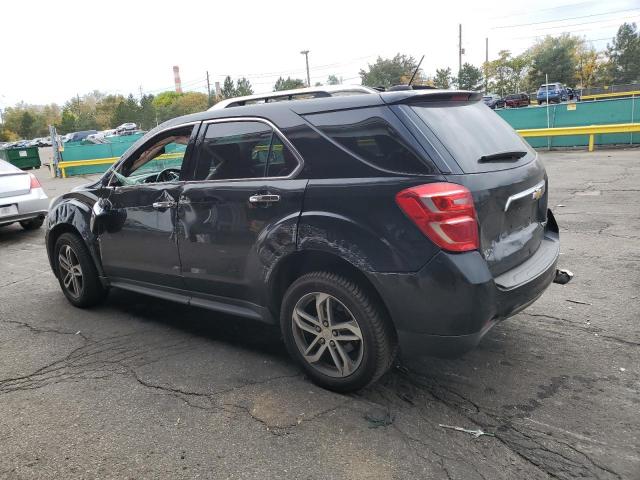 2016 CHEVROLET EQUINOX LT - 2GNFLGE3XG6294500