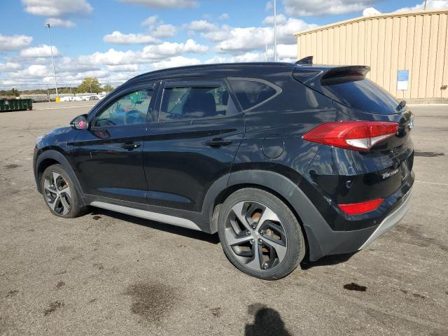 2018 HYUNDAI TUCSON VAL KM8J3CA2XJU817124