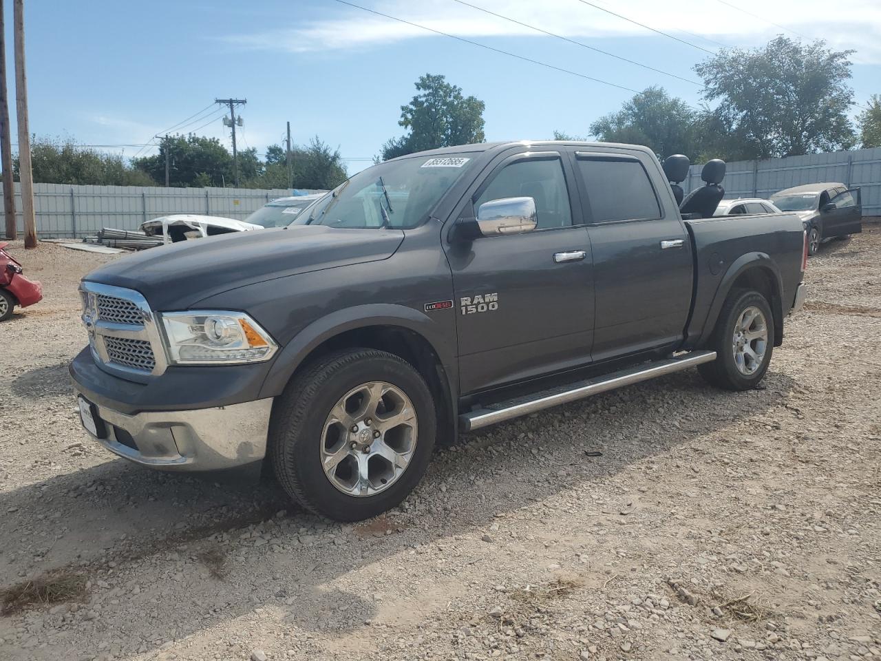 RAM 1500 LARAMIE