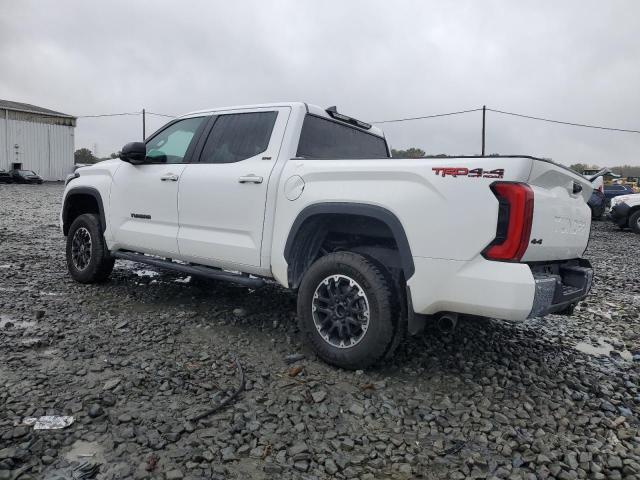 2024 TOYOTA TUNDRA CRE - 5TFLA5DB2RX183957