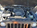 Lot #3296218489 2017 JEEP WRANGLER U