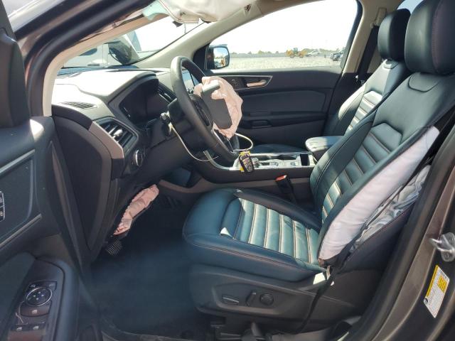 2023 FORD EDGE SEL - 2FMPK4J92PBA11003