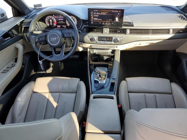 2020 AUDI A4 PREMIUM - WAUENAF48LN011579