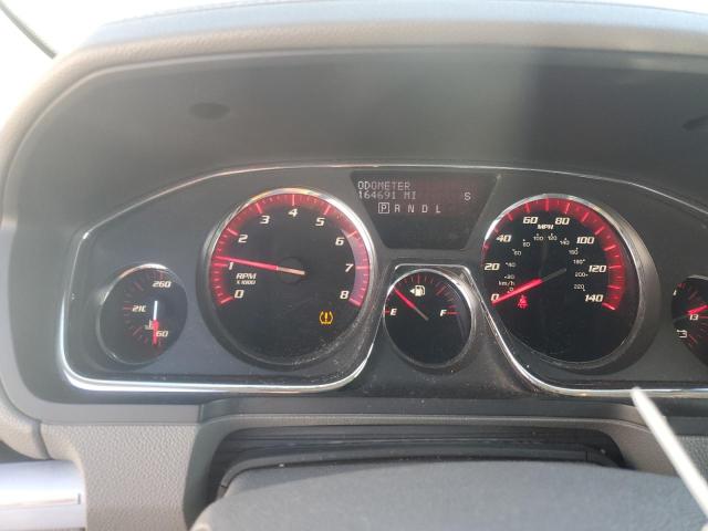 2013 GMC ACADIA SLT - 1GKKRSKD3DJ217864