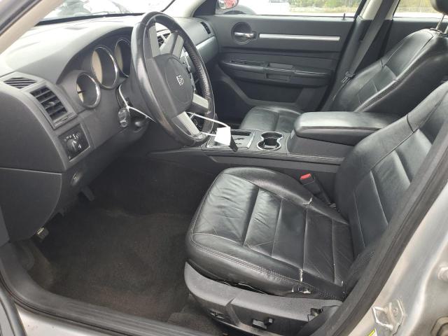 2009 DODGE CHARGER SX #3287737175