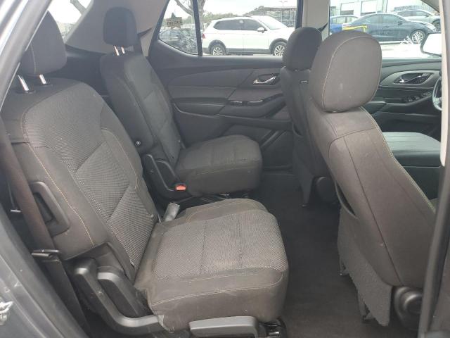 2019 CHEVROLET TRAVERSE L 1GNERGKWXKJ282464