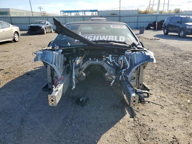 2023 CHEVROLET CAMARO SS #3302840908