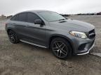 Lot #3316836713 2017 MERCEDES-BENZ GLE COUPE