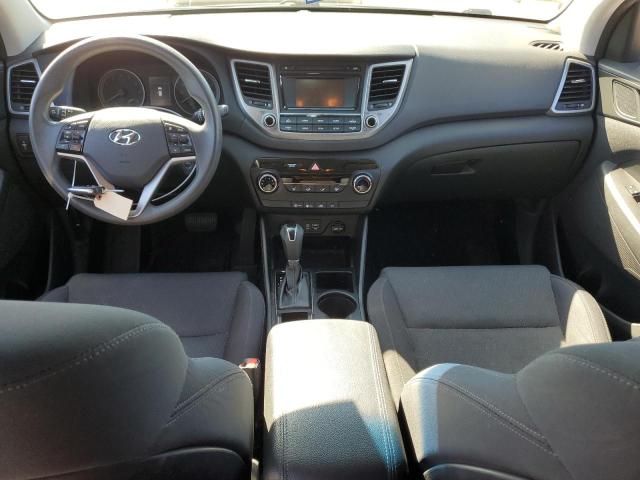 2018 HYUNDAI TUCSON SE - KM8J2CA46JU700130