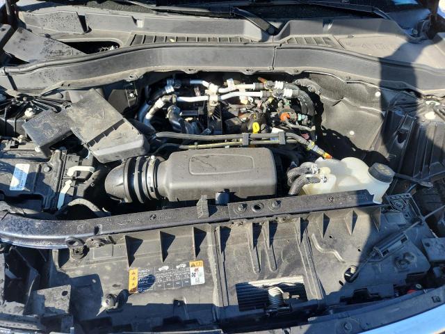 2021 FORD EXPLORER X - 1FMSK8DH2MGC34991