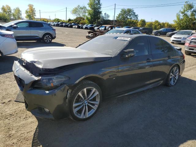 2014 BMW 535 XI - WBA5B3C51ED530628