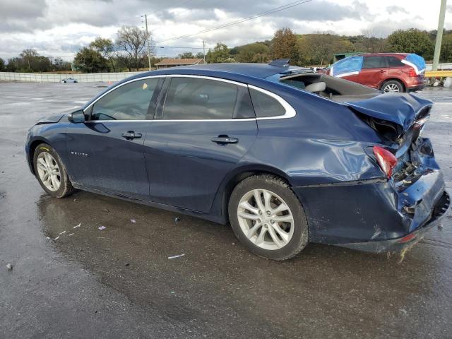 2017 CHEVROLET MALIBU LT #3303912708