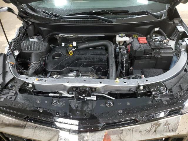 2026 CHEVROLET EQUINOX AC #3291424138