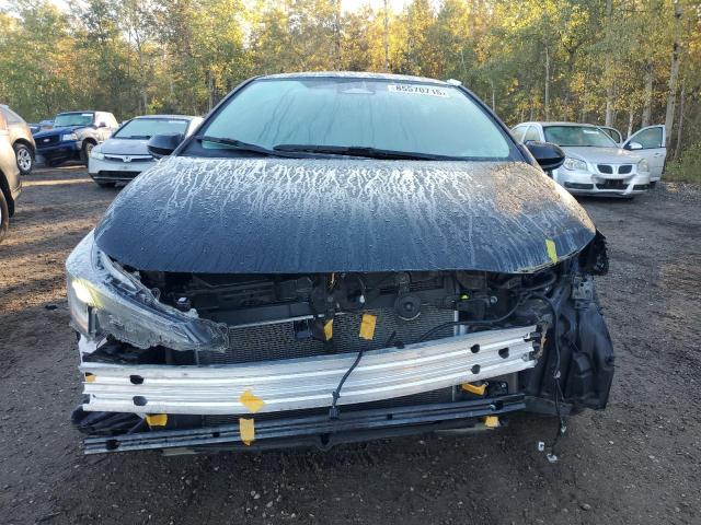 2024 TOYOTA COROLLA LE 5YFB4MDE2RP140774