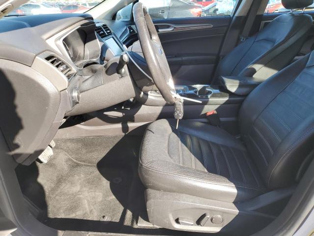 2016 FORD FUSION SE #3285091391