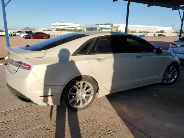 2015 LINCOLN MKZ - 3LN6L2G99FR617810