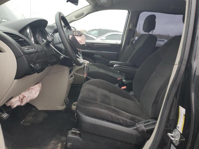 2017 DODGE GRAND CARA - 2C4RDGBG6HR793207