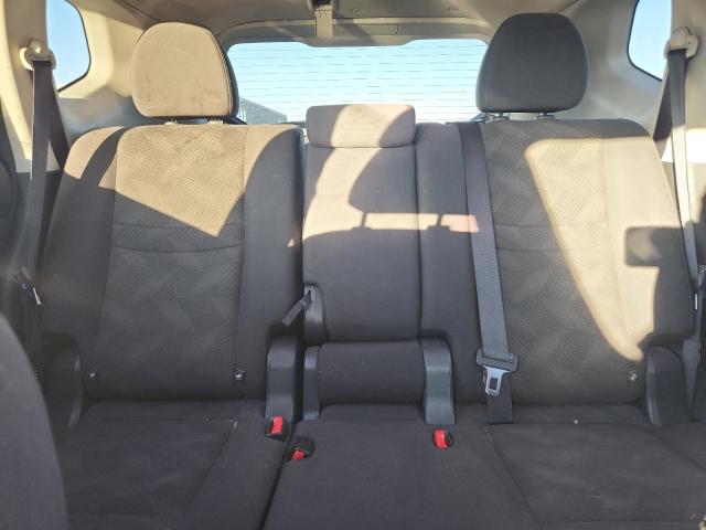 2016 NISSAN ROGUE S - KNMAT2MV9GP656437