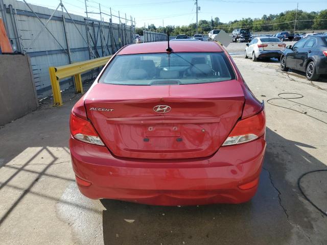 2017 HYUNDAI ACCENT SE - KMHCT4AEXHU174759