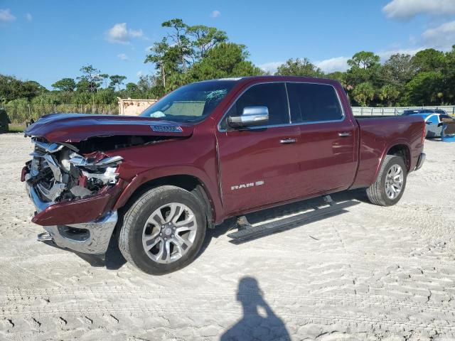 2019 RAM 1500 LONGH #3302843886
