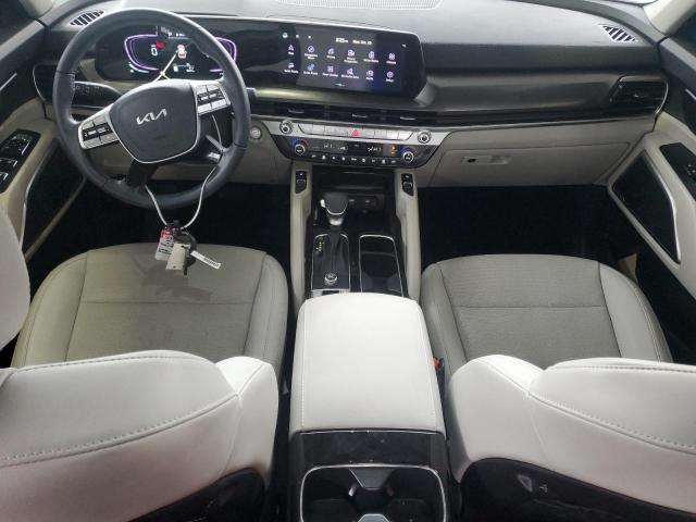 2025 KIA TELLURIDE #3290262201