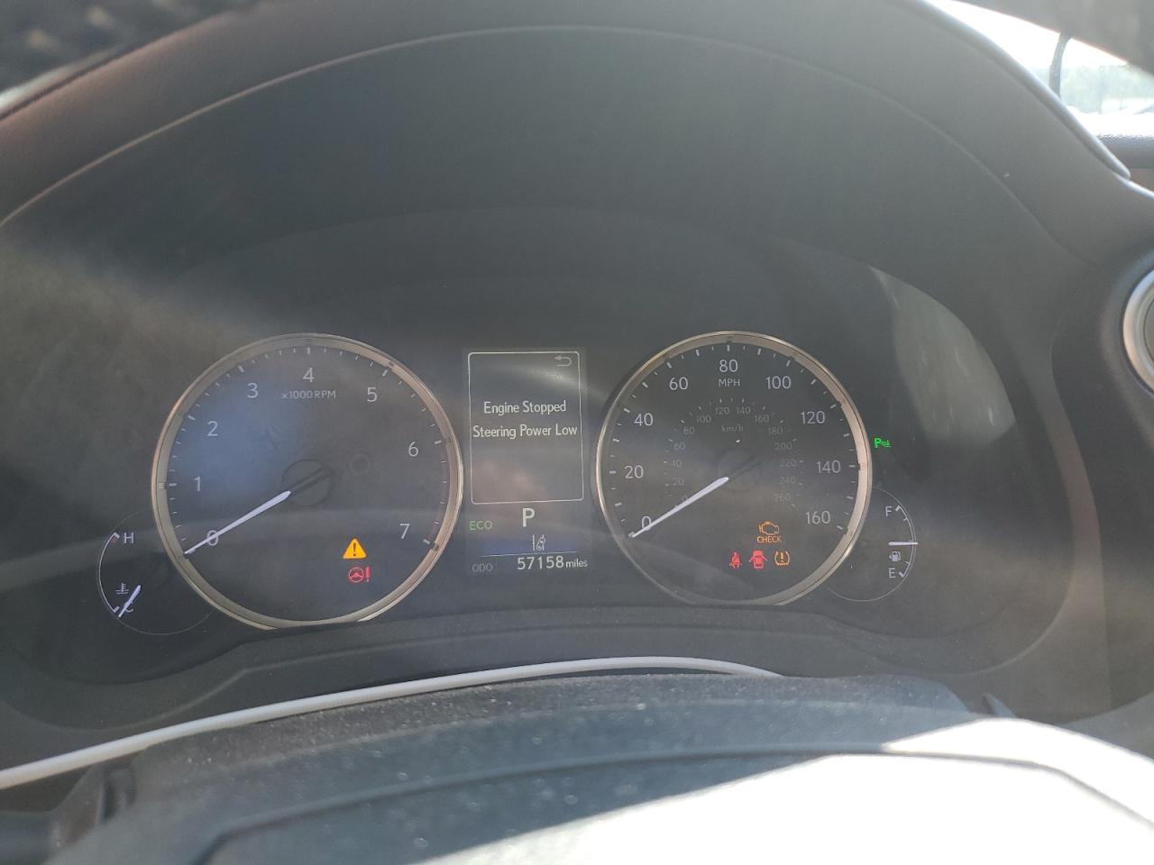 LEXUS IS 300 PREMIUM