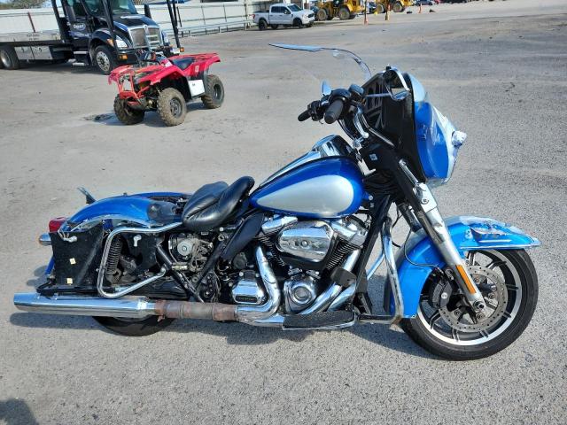 2017 HARLEY-DAVIDSON FLHTP POLI 1HD1FMC1XHB636082