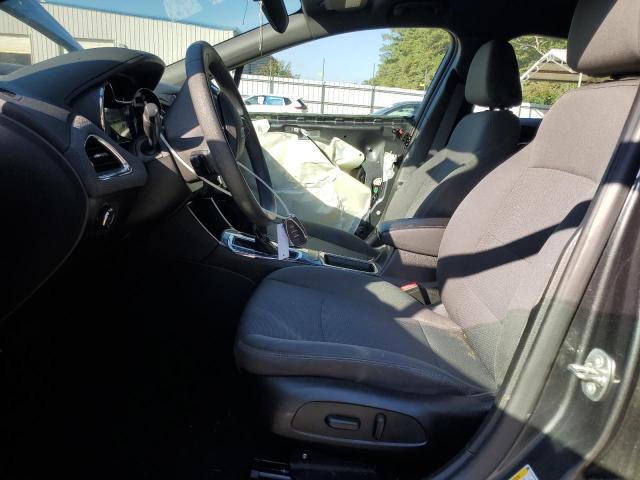 2019 CHEVROLET CRUZE LT - 3G1BE6SM3KS532926