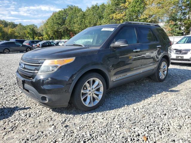 FORD EXPLORER L