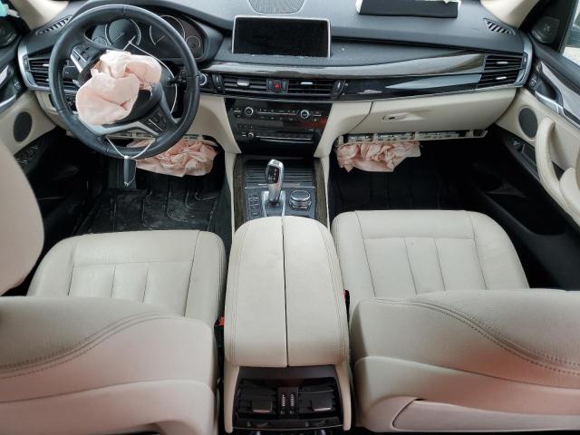 2015 BMW X5 XDRIVE3 5UXKR0C5XF0P14893