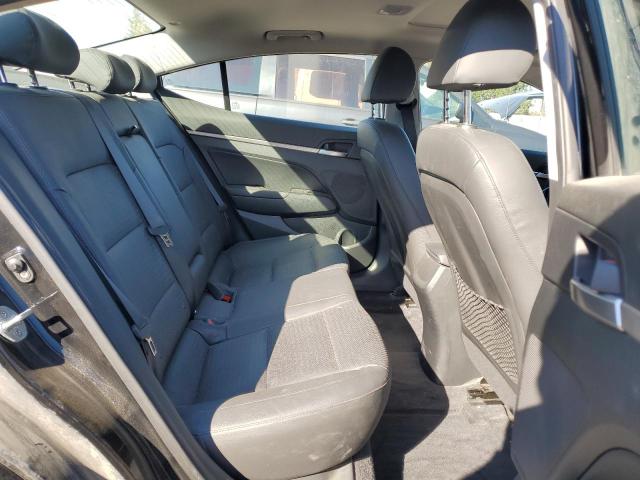 2020 HYUNDAI ELANTRA SE - KMHD84LF3LU925835