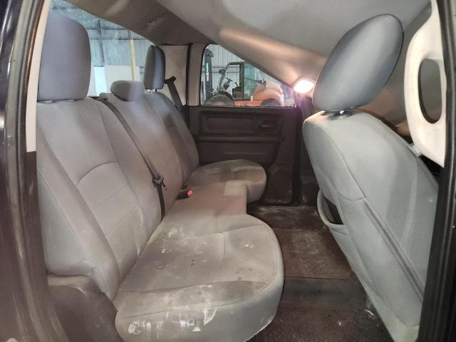 2013 RAM 1500 ST - 1C6RR6KT7DS540776