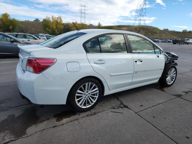 2015 SUBARU IMPREZA PR #3292905572