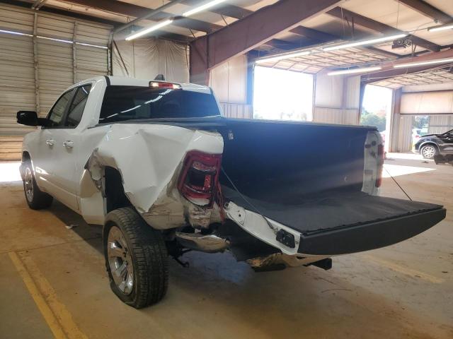 2019 RAM 1500 BIG H #3291441160