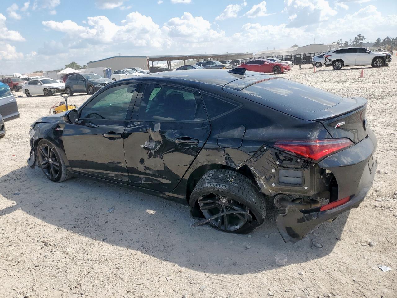 ACURA INTEGRA A-SPEC