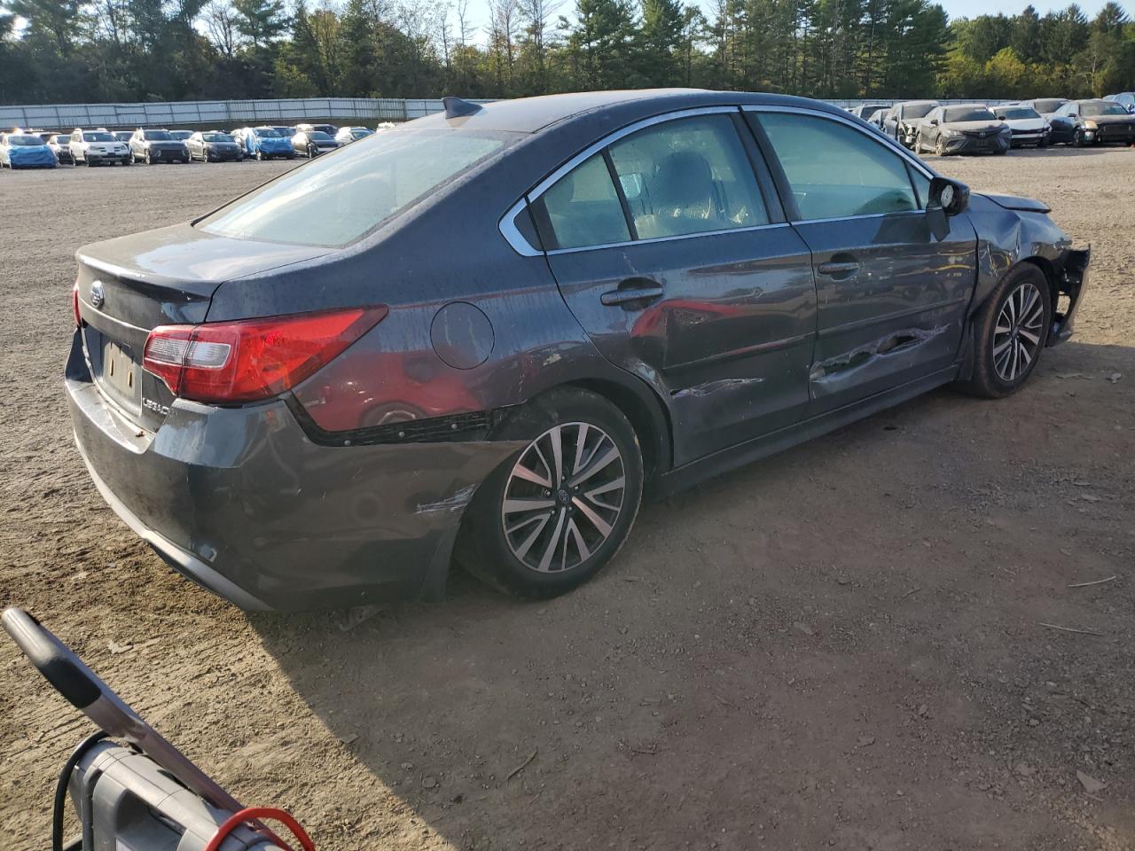 SUBARU LEGACY 2.5I PREMIUM