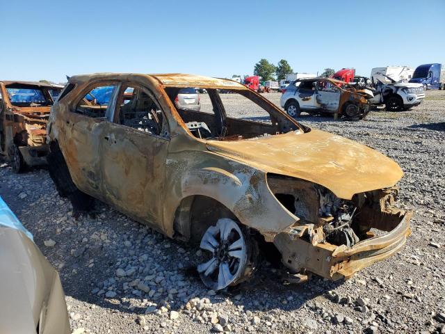 2014 CHEVROLET EQUINOX LT #3296312457