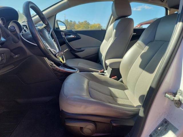 2013 BUICK VERANO - 1G4PP5SK5D4201912