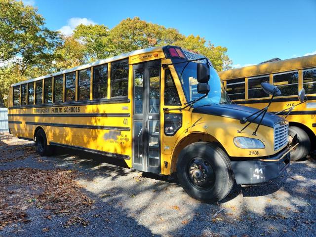 2012 FREIGHTLINER SAF-T-LINER C2 #3271706661