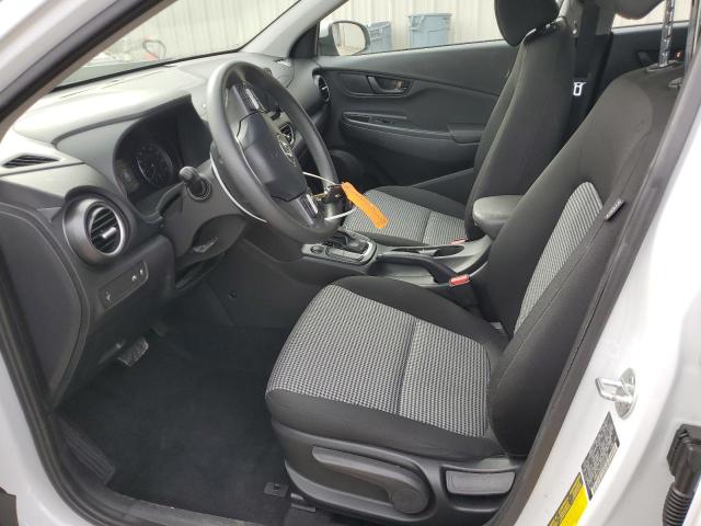 2019 HYUNDAI KONA SE KM8K1CAA8KU301881