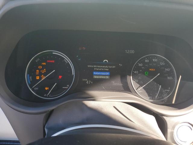 2024 TOYOTA SIENNA LIM #3304751926