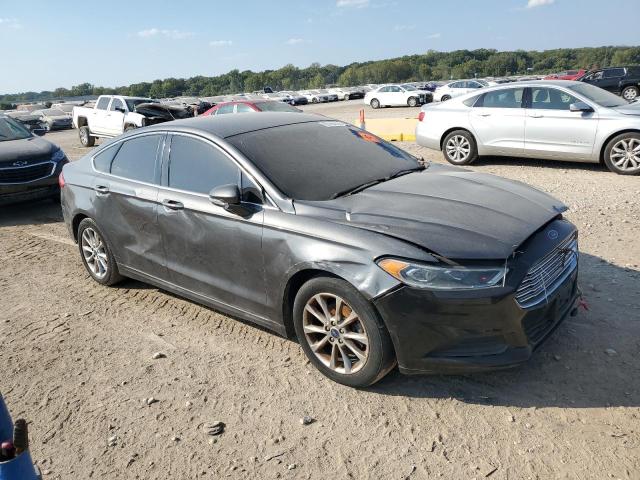 2017 FORD FUSION SE #3297019346