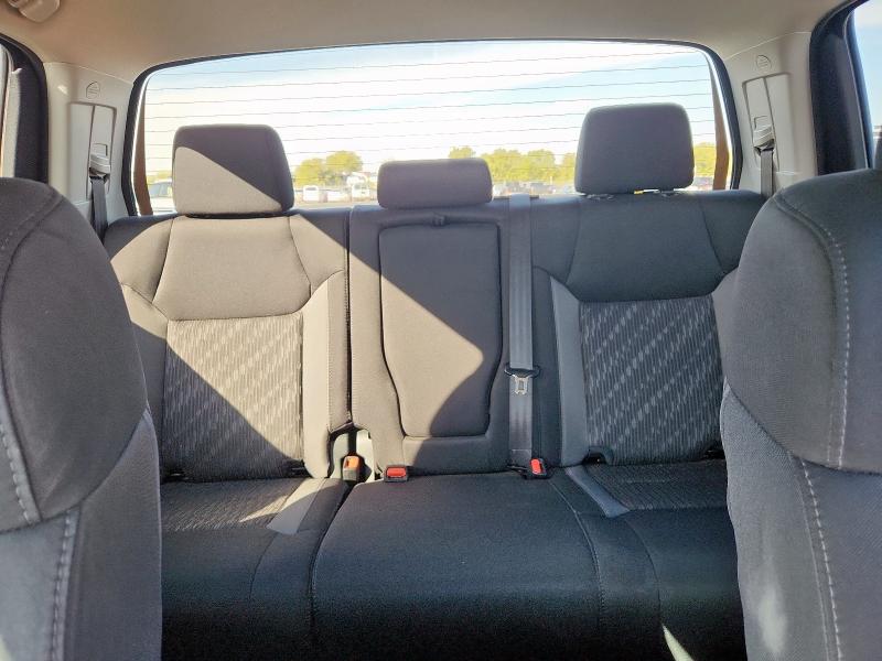 2018 TOYOTA TUNDRA CRE - 5TFEY5F12JX235990