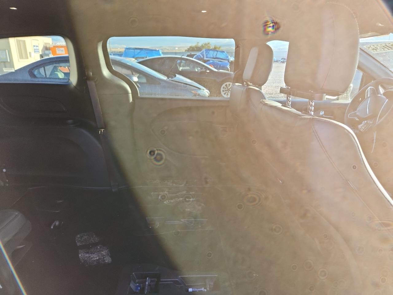 CHRYSLER PACIFICA HYBRID SELECT