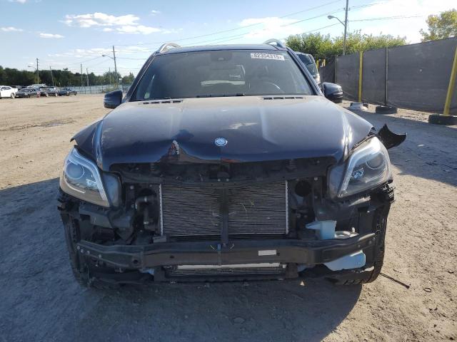 2015 MERCEDES-BENZ GL 450 4MA 4JGDF6EE8FA444443