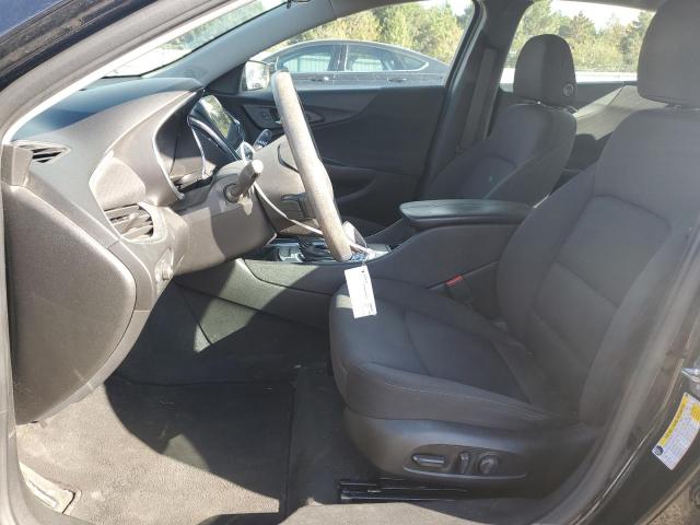 2019 CHEVROLET MALIBU LT - 1G1ZD5STXKF135785