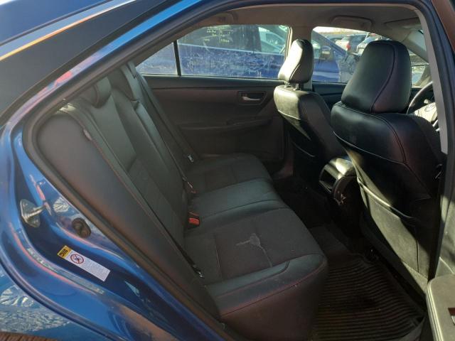 2017 TOYOTA CAMRY LE - 4T1BF1FK4HU815274