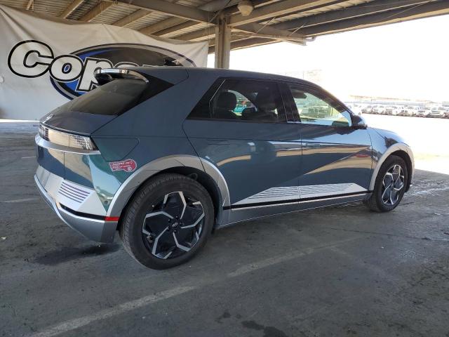 2024 HYUNDAI IONIQ 5 LI - KM8KR4DE9RU280904