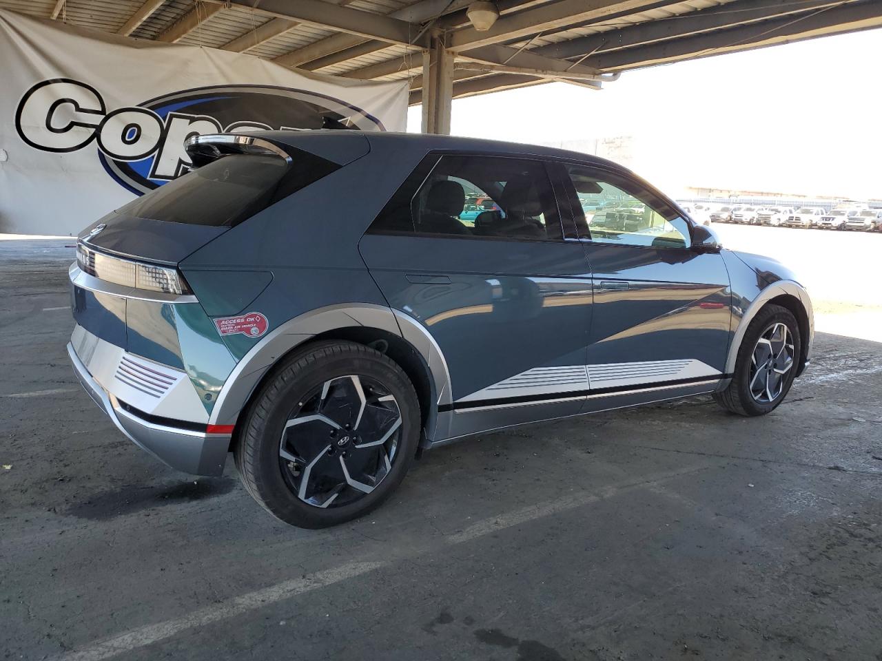 HYUNDAI IONIQ 5 LIMITED